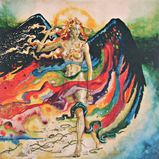 Astral Sabbat