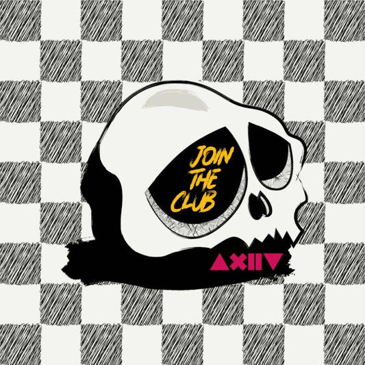 Join The Club