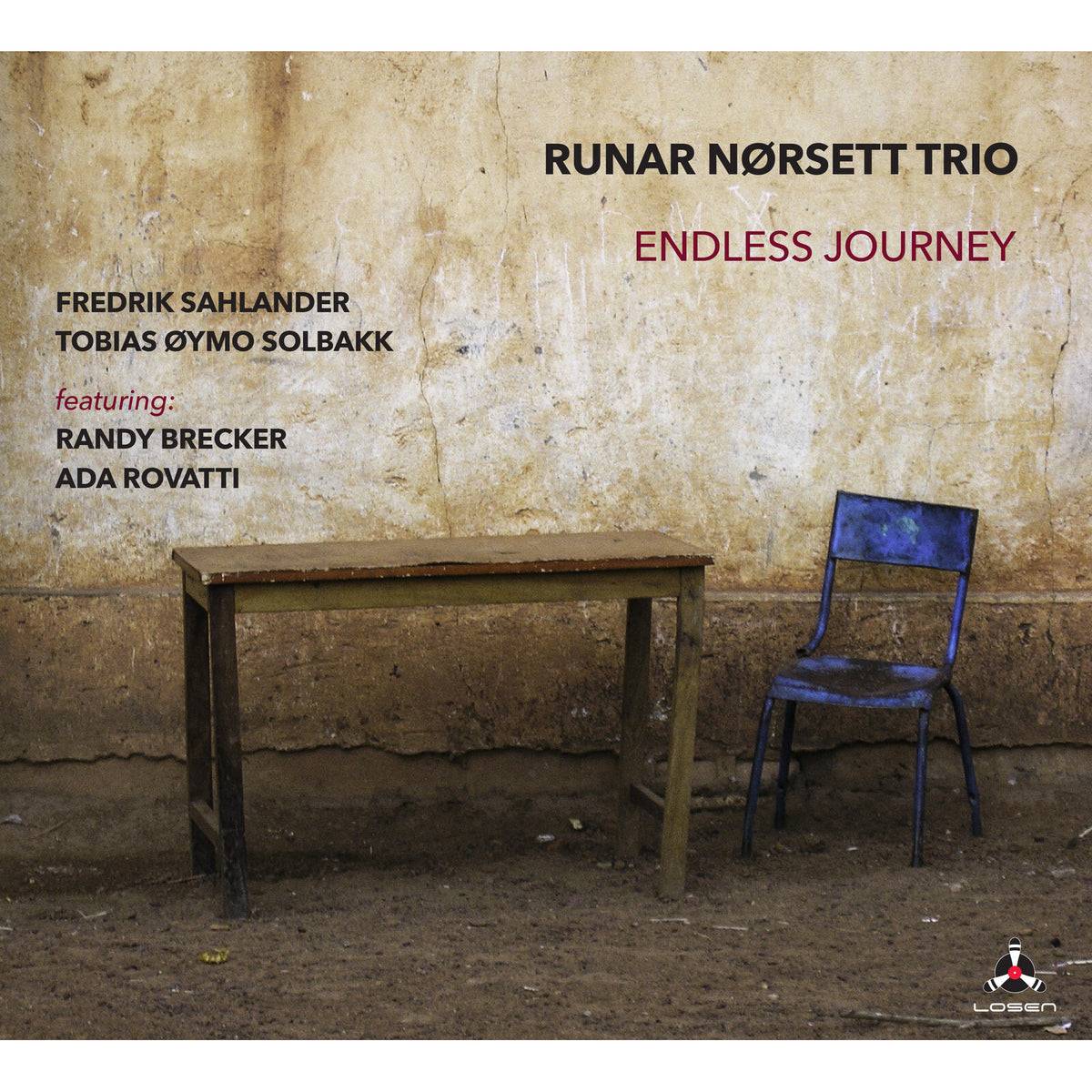 Endless Journey