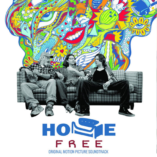 Home Free - Original Motion Picture Soundtrack