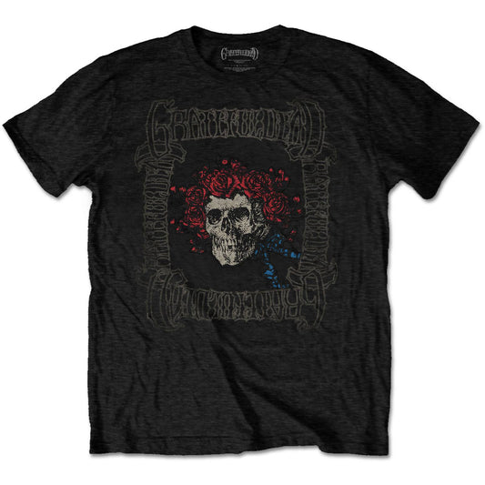 Unisex T-Shirt Bertha with Logo Box
