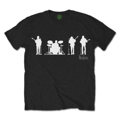 Unisex T-Shirt Saville Row Line Up