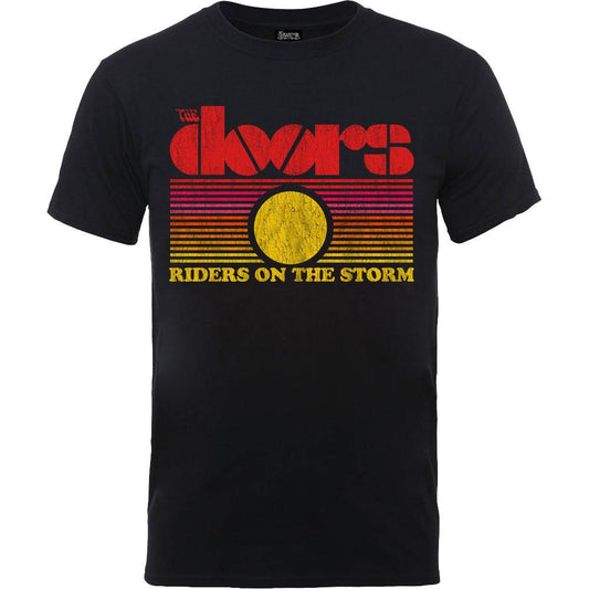 Unisex T-Shirt ROTS Sunset