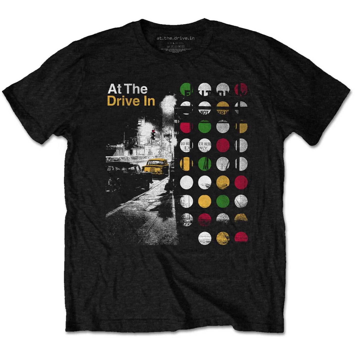 Unisex T-Shirt Street