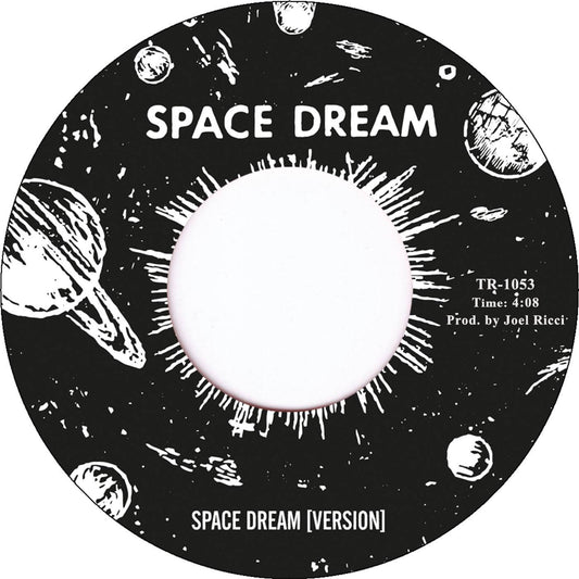 Space Dream