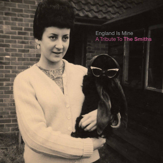 England Is Mine - A Tribute To The Smiths
