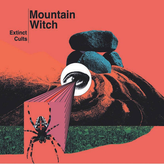 Extinct Cults