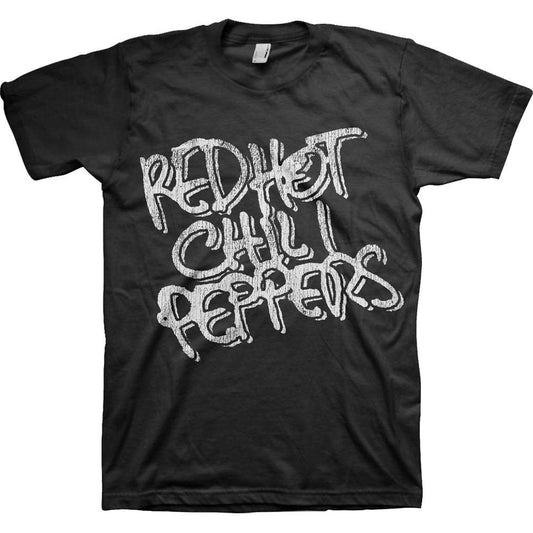 Unisex T-Shirt Black & White Logo
