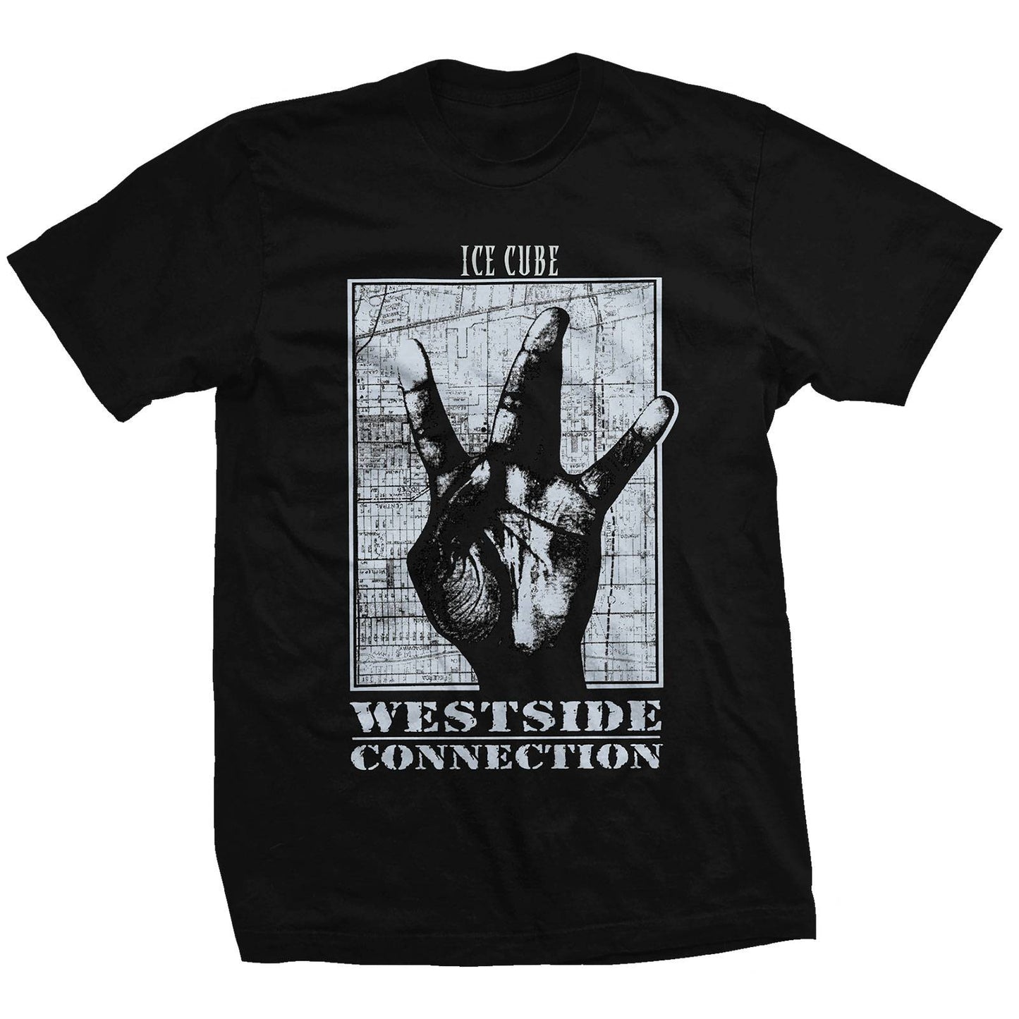 Unisex T-Shirt Westside Connection