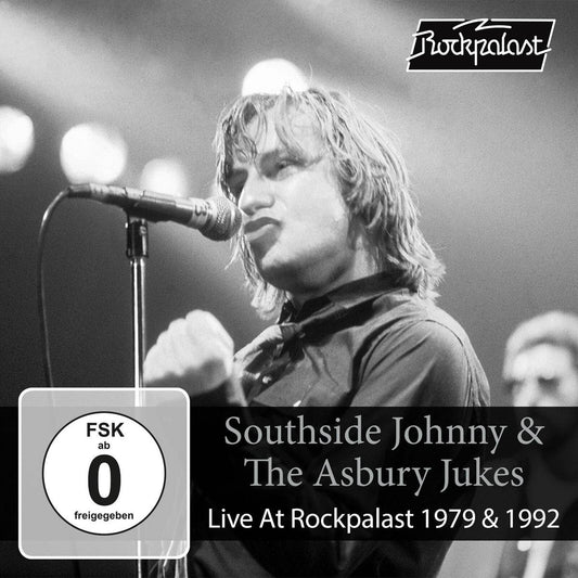 Live At Rockpalast 1979 and 1992