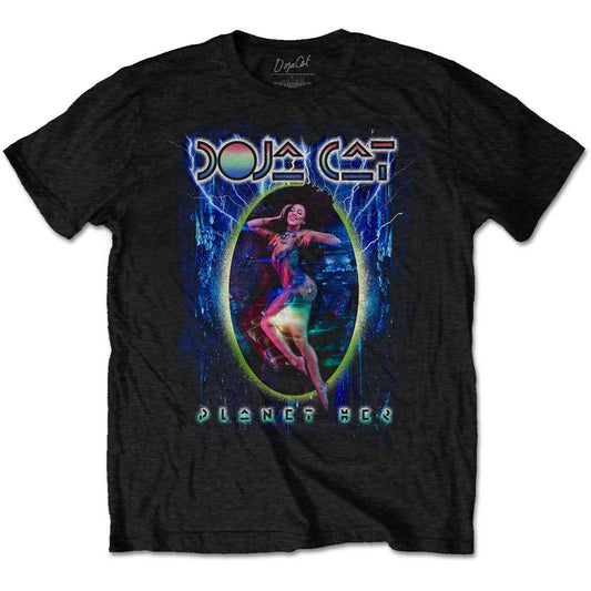 Unisex T-Shirt Planet Her