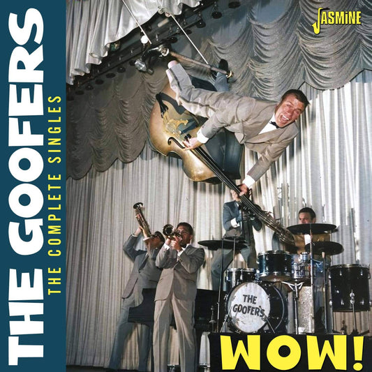 Wow! The Complete Singles