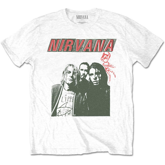Unisex T-Shirt Flipper