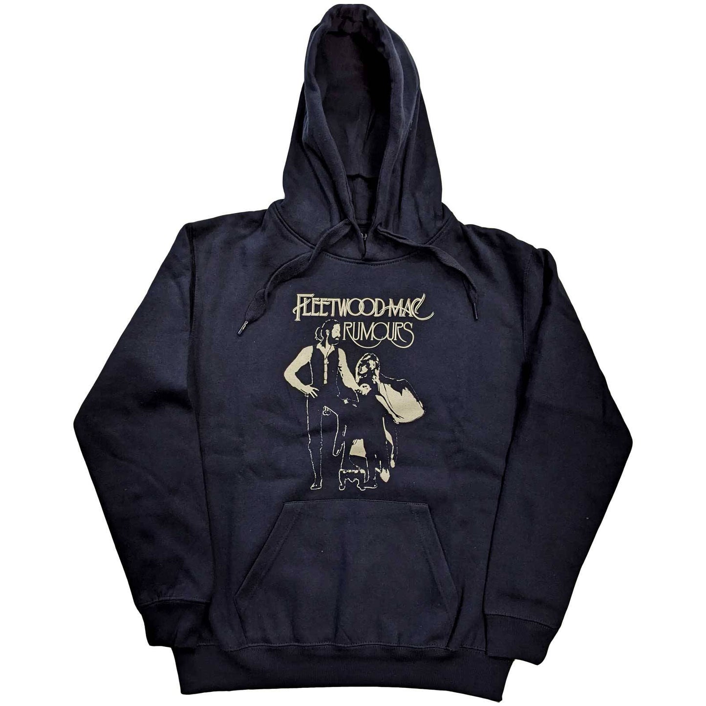 Unisex Pullover Hoodie Rumours