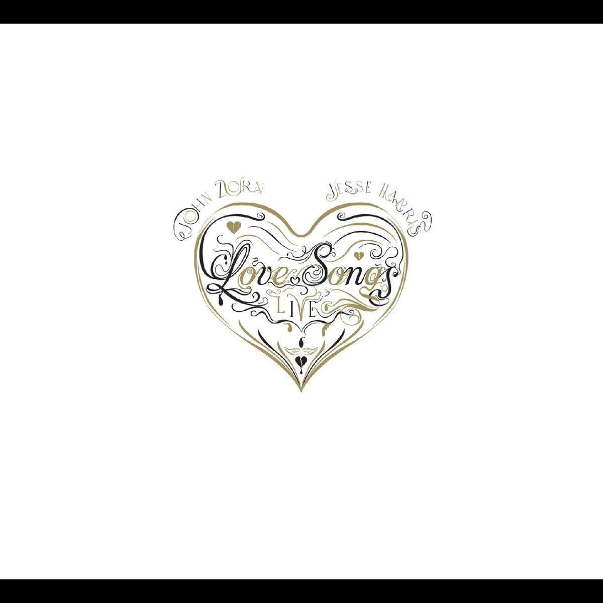 Love Songs Live