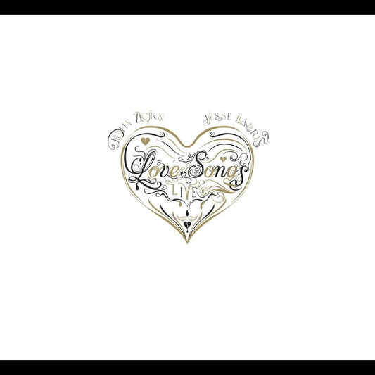 Love Songs Live