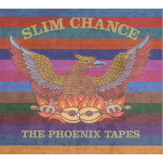 Phoenix Tapes