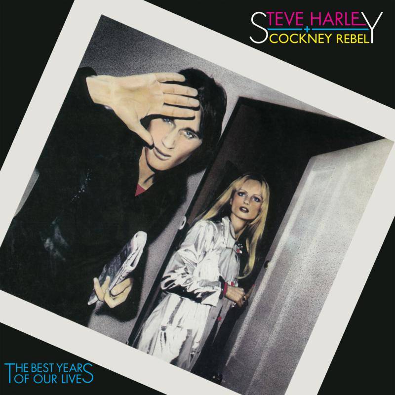 The Best Years of Our Lives [45th Anniversary Limited Edition]