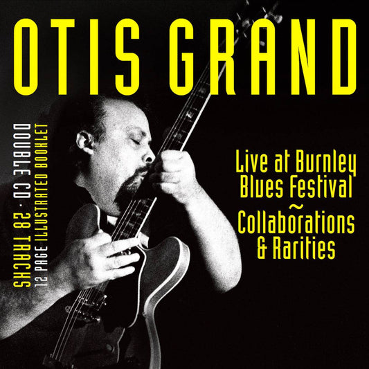 Live, Collaborations & Rarities