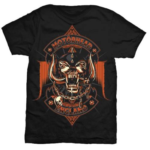 Unisex T-Shirt Orange Ace