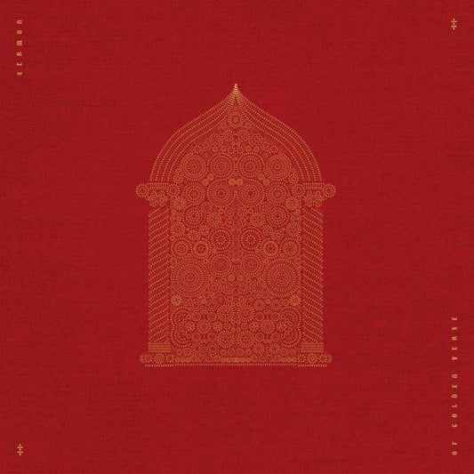 Of Golden Verse