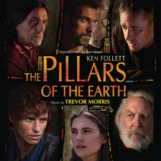 The Pillars Of The Earth