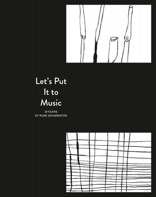Let's Put It To Music