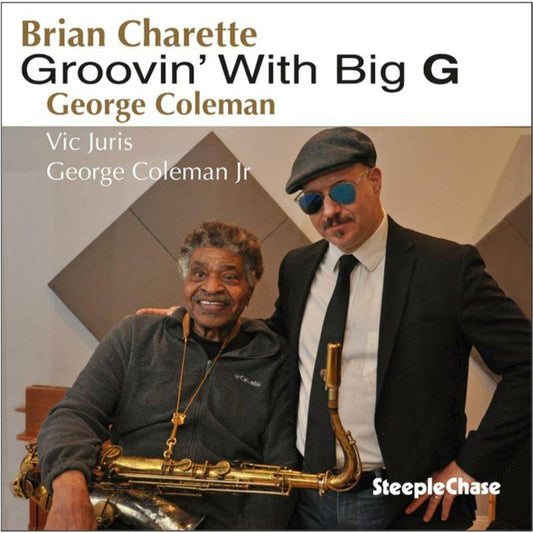 Groovin' With Big G