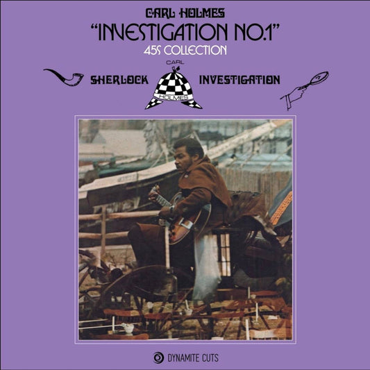Investigations No 1