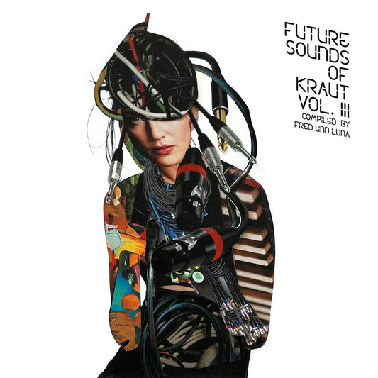 Future Sounds Of Kraut Vol. 3
