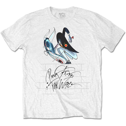 Unisex T-Shirt The Wall Teacher