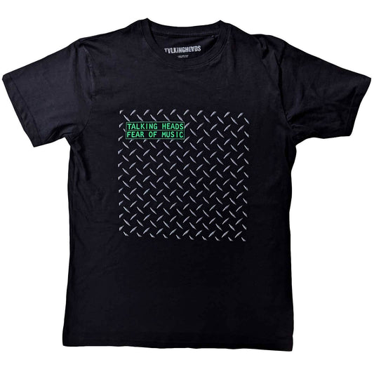 Unisex T-Shirt Fear Of Music