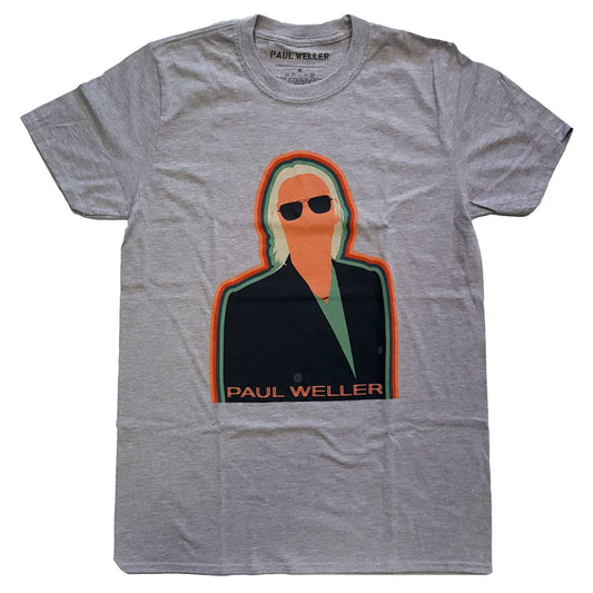 Unisex T-Shirt Illustration Key Lines
