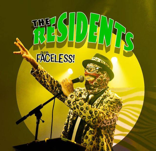 Are Faceless