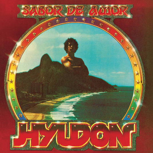 Sabor de Amor