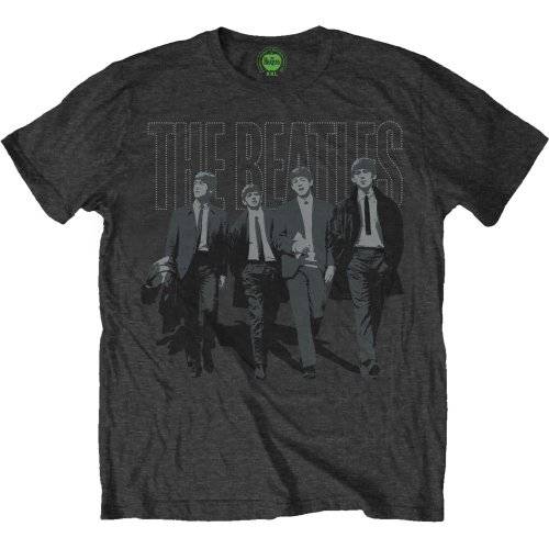 Unisex T-Shirt Walking in London