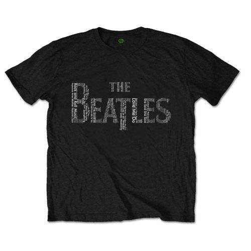 Unisex T-Shirt Drop T Songs