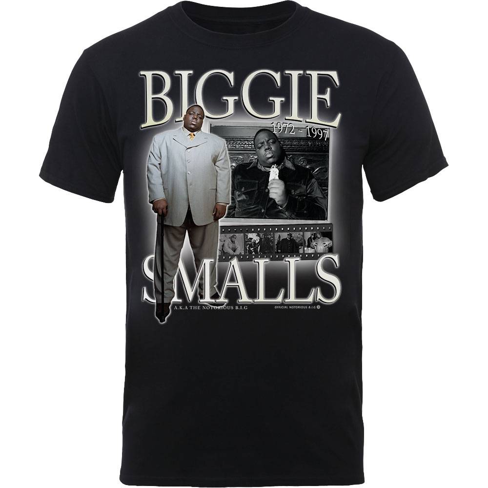 Unisex T-Shirt Smalls Suited