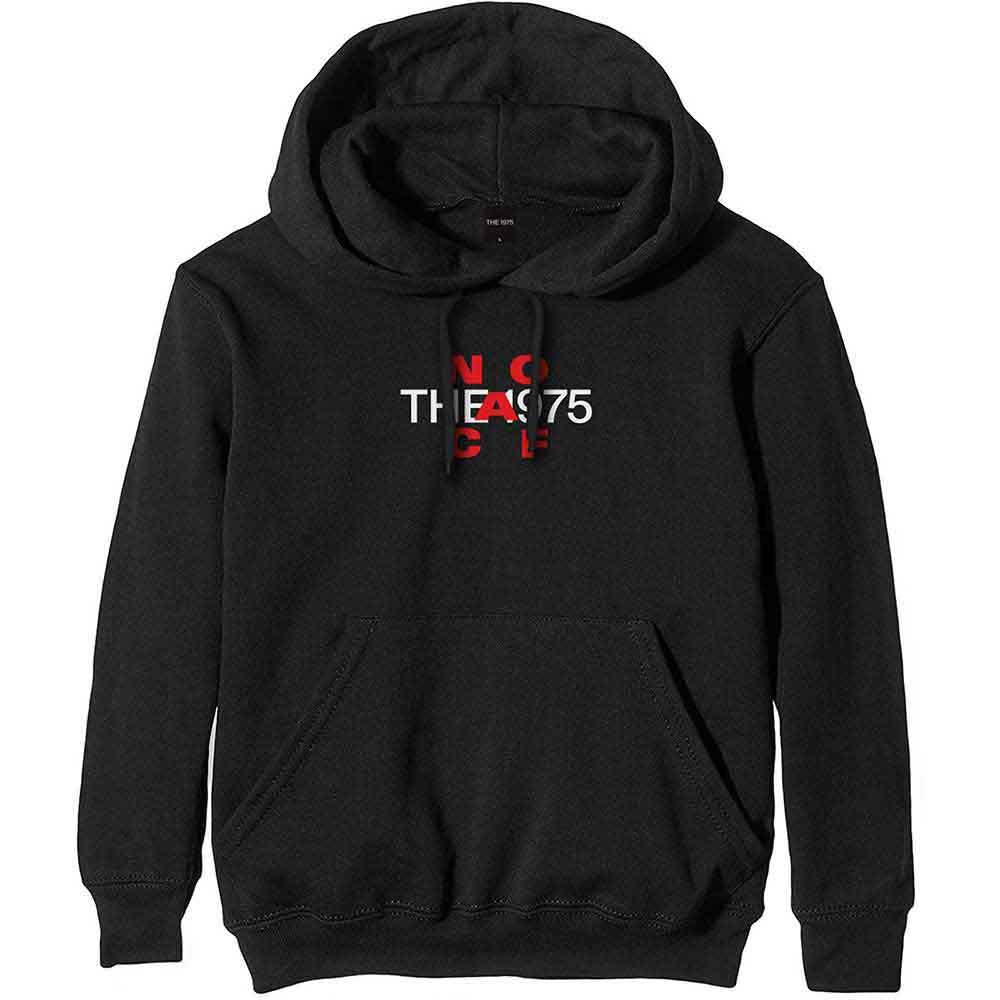 NOACF Unisex Pullover Hoodie