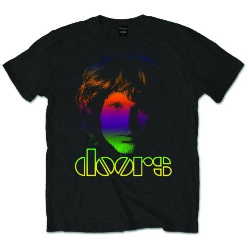 Unisex T-Shirt Morrison Gradient