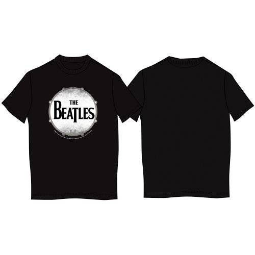 Unisex T-Shirt Drum Skin