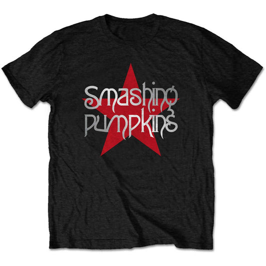 Unisex T-Shirt Star Logo