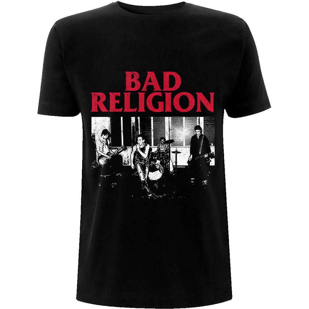 Unisex T-Shirt Live 1980