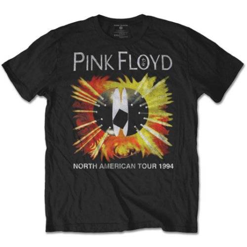 Unisex T-Shirt North American Tour 1994