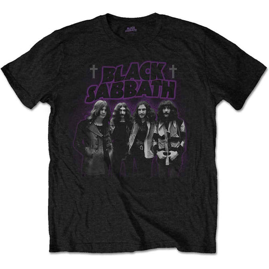 Unisex T-Shirt Masters of Reality