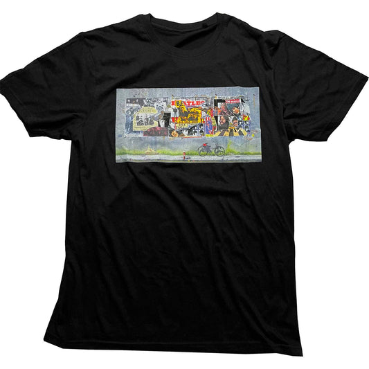 Unisex T-Shirt Anthology