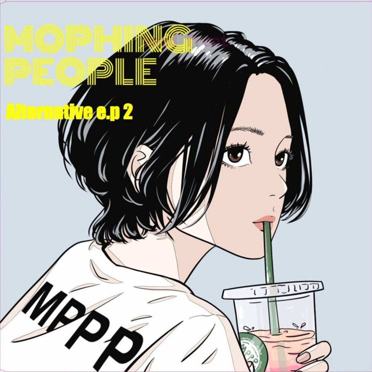 Alternative E.P 2