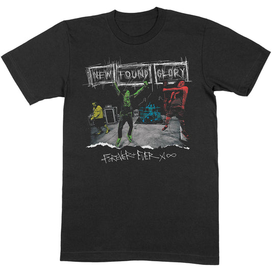 Unisex T-Shirt Stagefreight