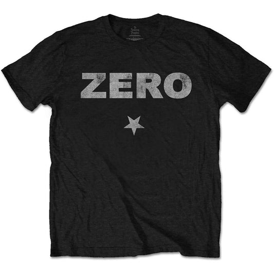 Unisex T-Shirt Zero Distressed