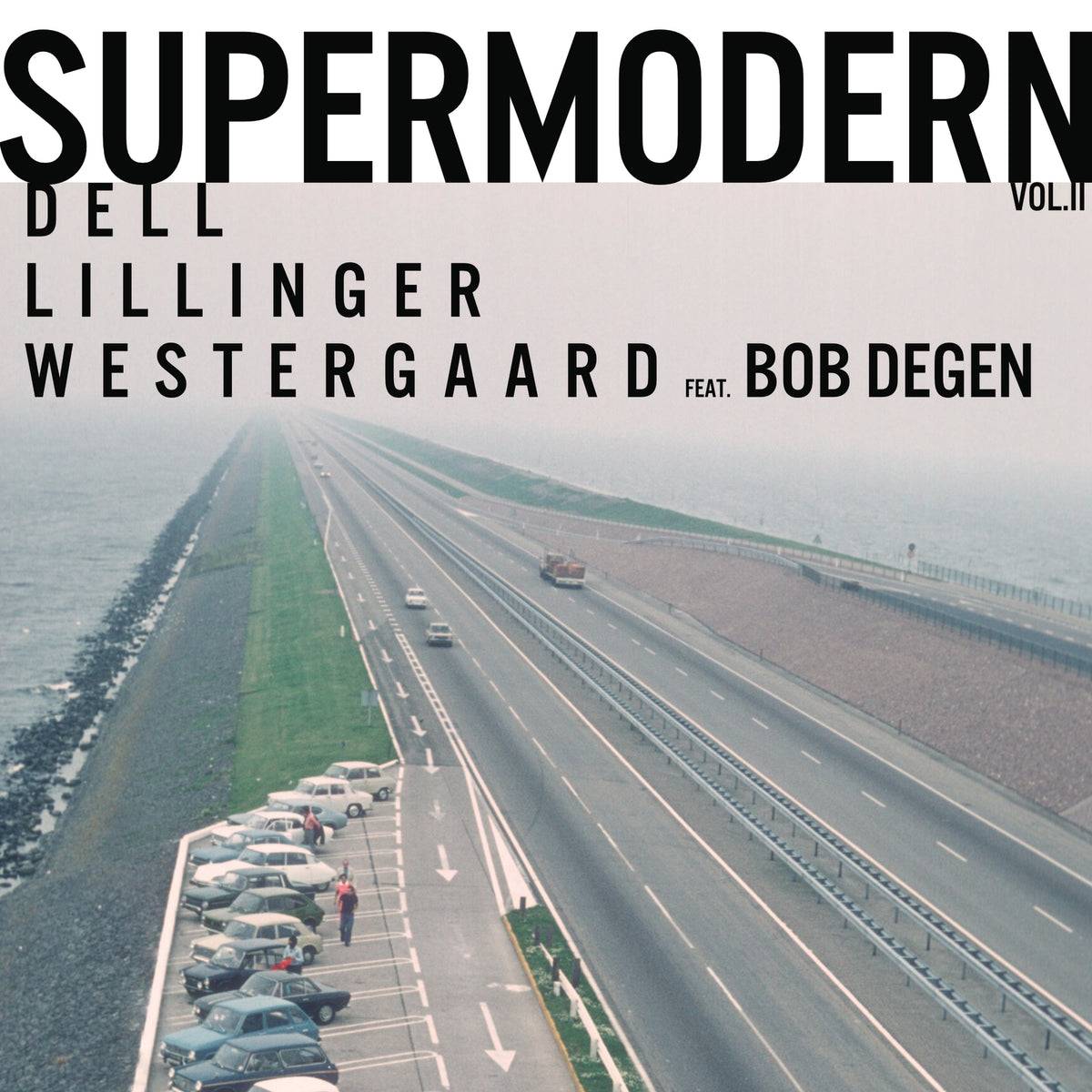Supermodern Vol. 2
